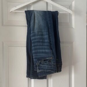 Vici collection Blue Denim Jeans